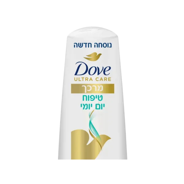 Dove | מרכך לטיפוח יום יומי דאב