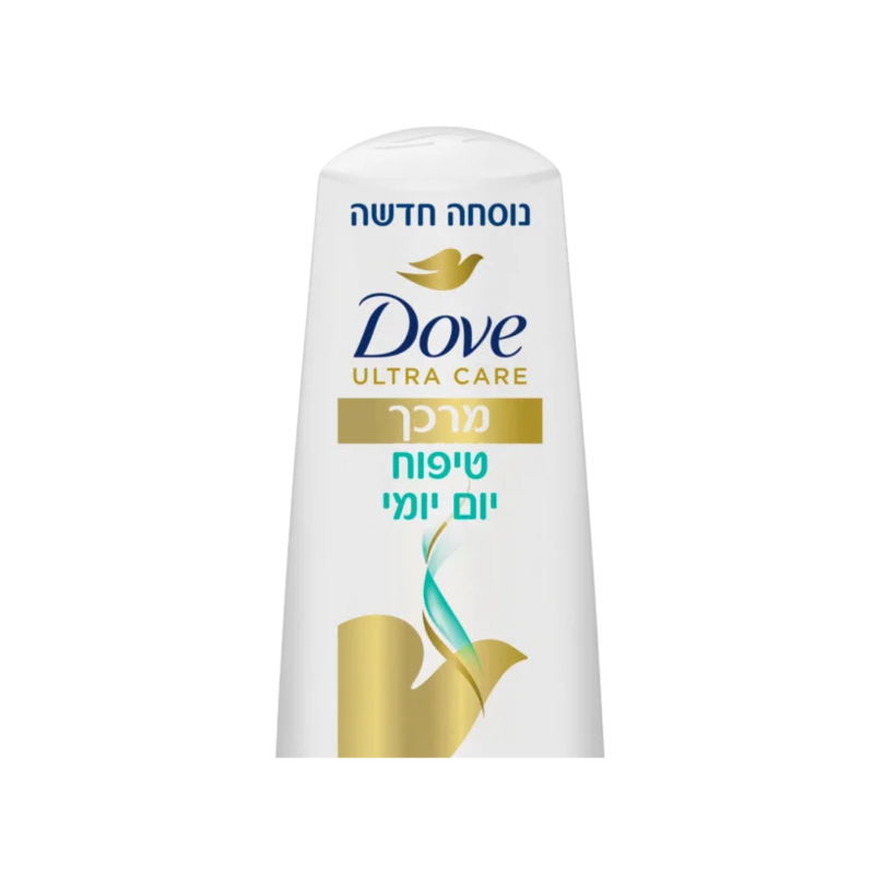 Dove | מרכך לטיפוח יום יומי דאב