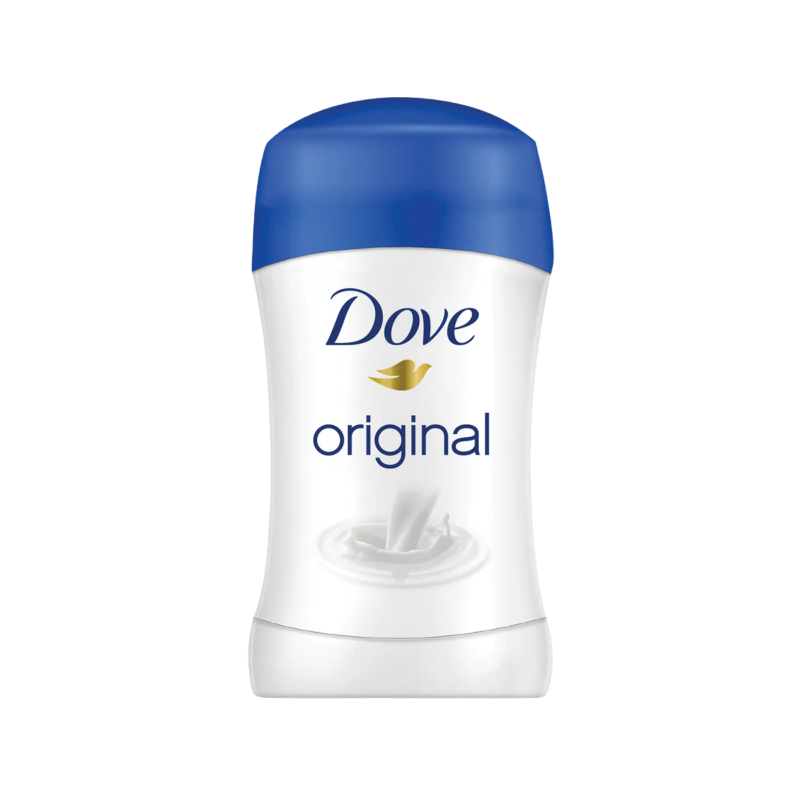 Dove | דאב דאודורנט סטיק לאישה Original