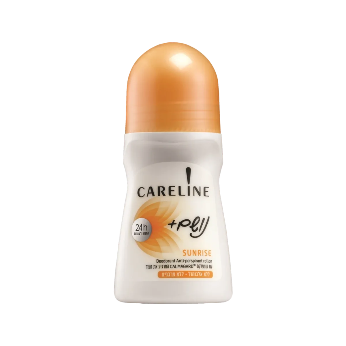 CARELINE | דאו SUNRISE רולאון
