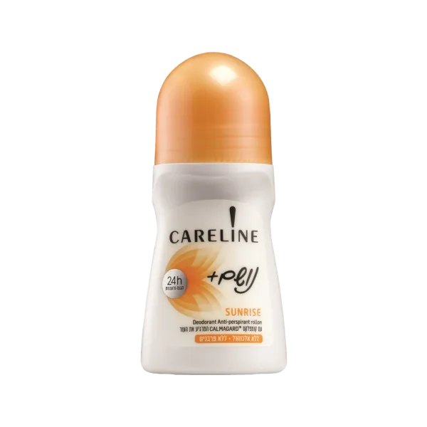 CARELINE | דאו SUNRISE רולאון