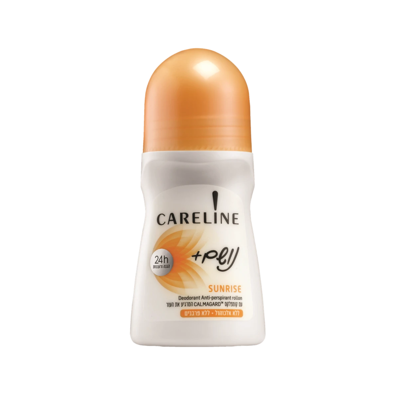 CARELINE | דאו SUNRISE רולאון