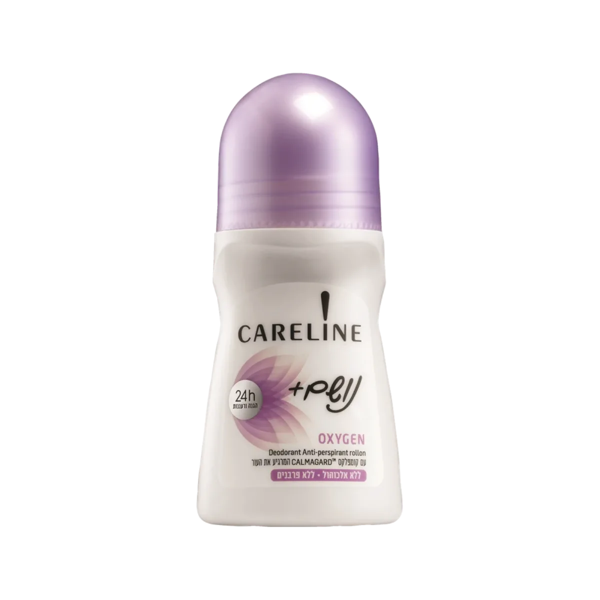 CARELINE | דאו OXYGEN רולאון
