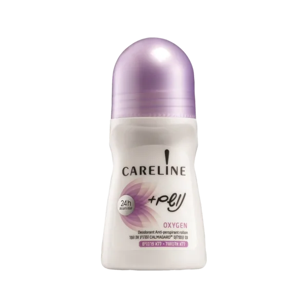CARELINE | דאו OXYGEN רולאון