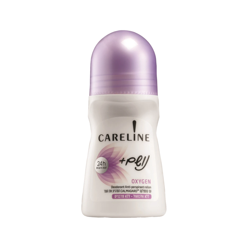 CARELINE | דאו OXYGEN רולאון