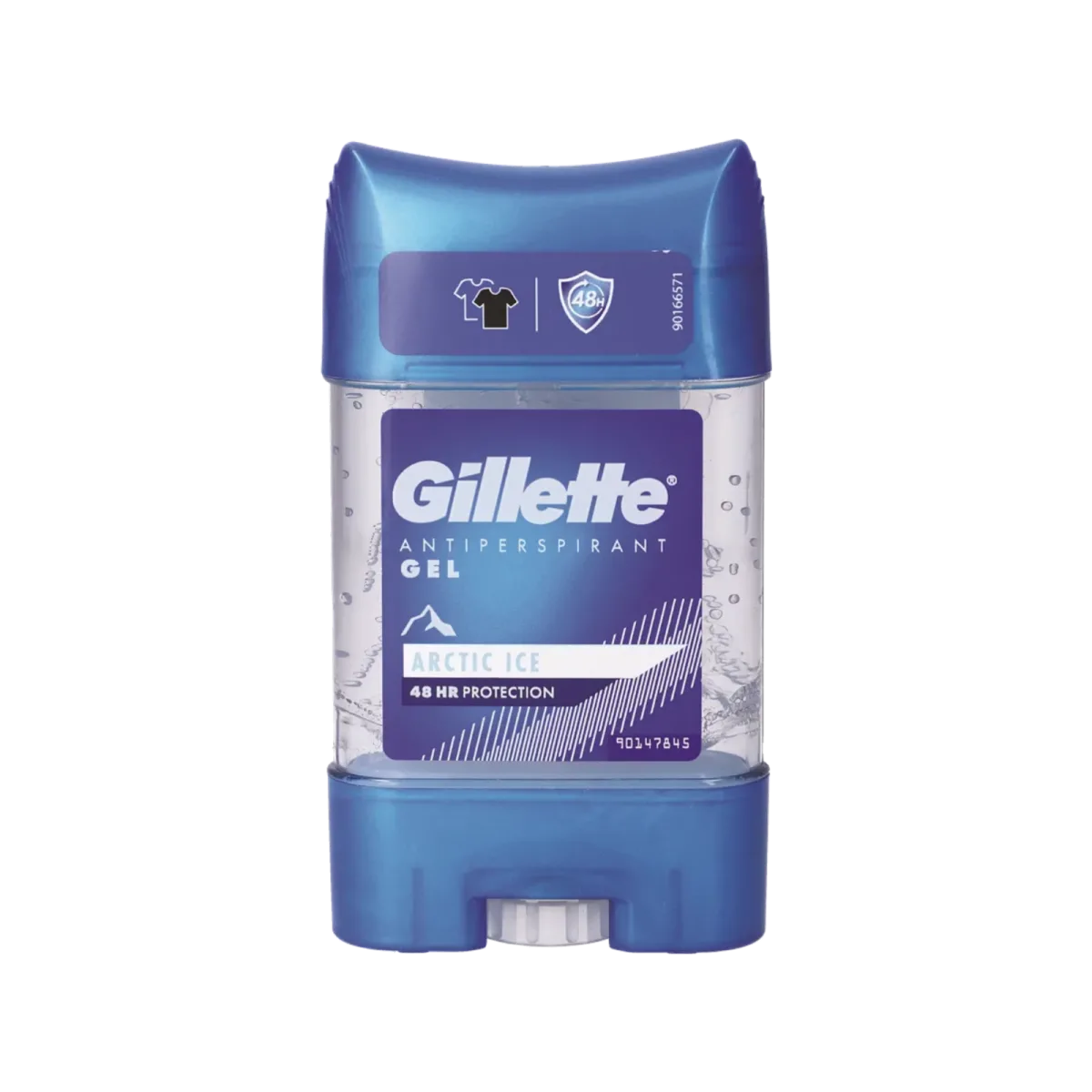 Gillette | דאו. קליר ג’ל A.L
