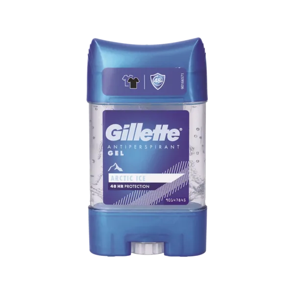 Gillette | דאו. קליר ג'ל A.L