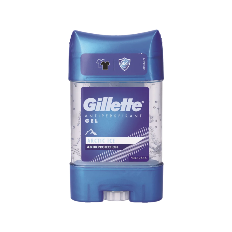Gillette | דאו. קליר ג'ל A.L