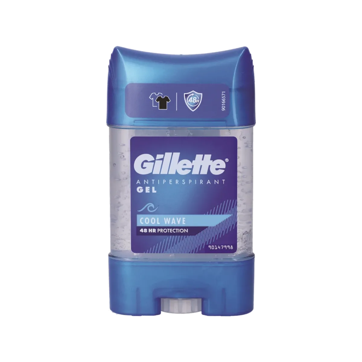 Gillette | דאו. קליר ג’ל C.W
