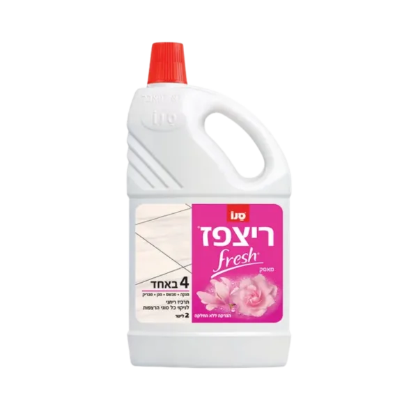 סנו | ריצפז פרש ניחוח מאסק