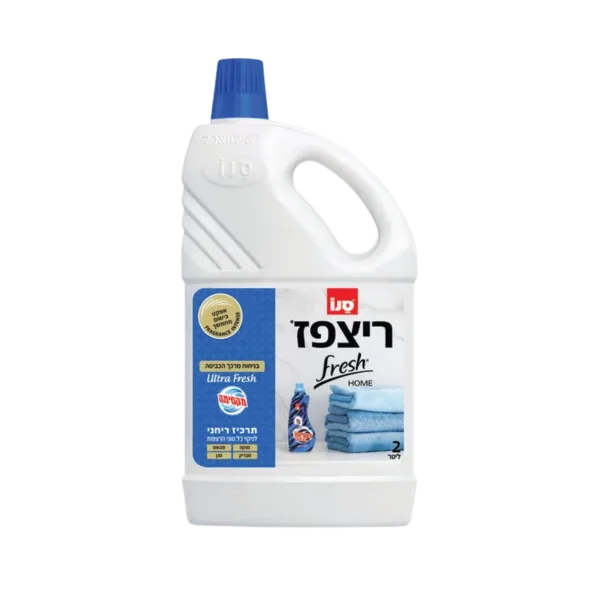 סנו | ריצפז פרש הום בניחוח אולטרה פרש
