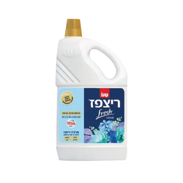 סנו | ריצפז פרש הום מרכך כביסה