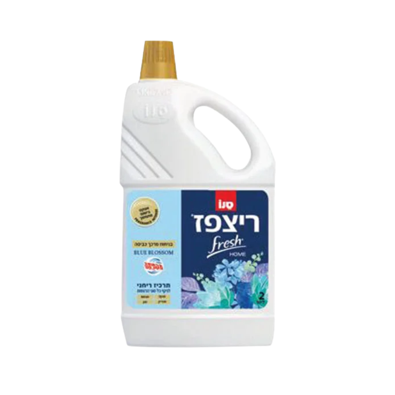 סנו | ריצפז פרש הום מרכך כביסה