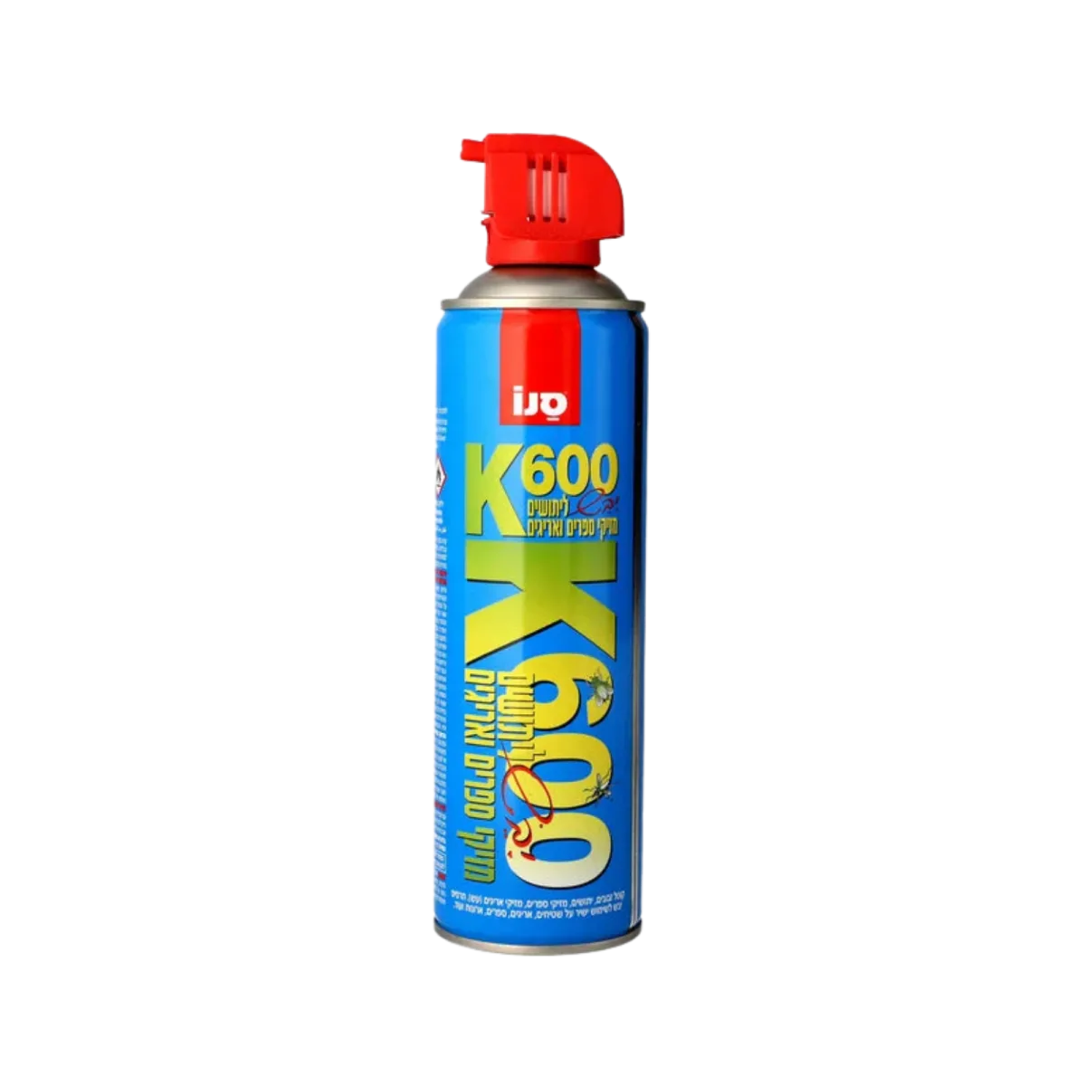 סנו | K600 קוטל יתושים
