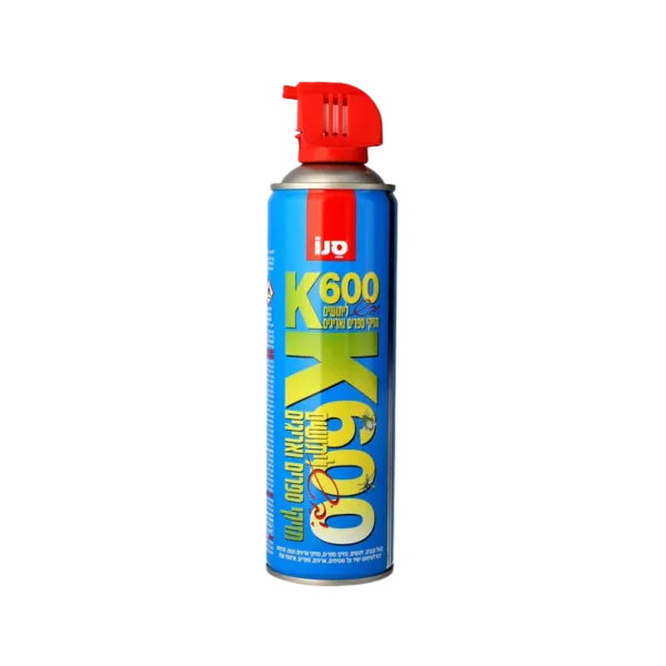 סנו | K600 קוטל יתושים
