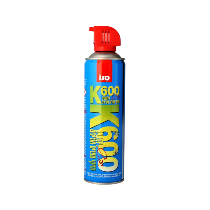 סנו | K600 קוטל יתושים