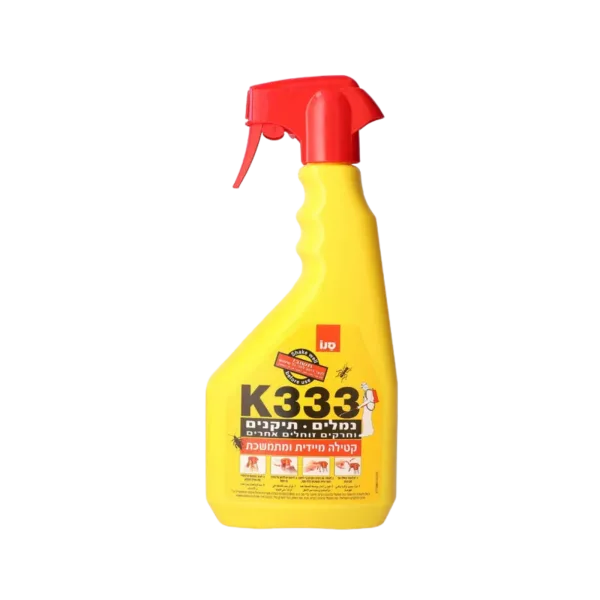 סנו | K333 קוטל חרקים