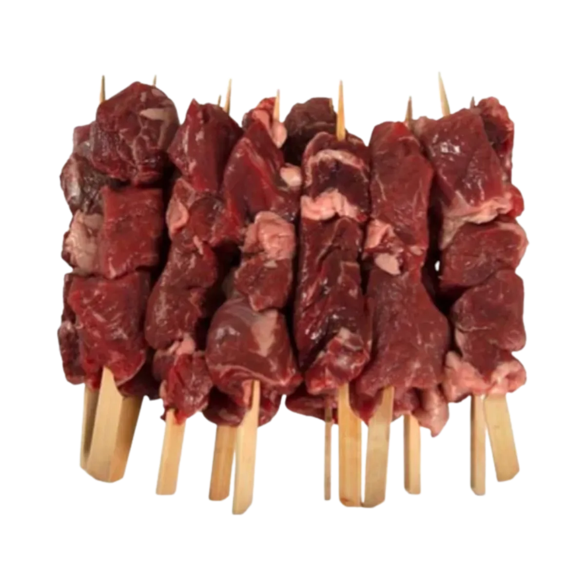 Angus Entrecôte Skewers