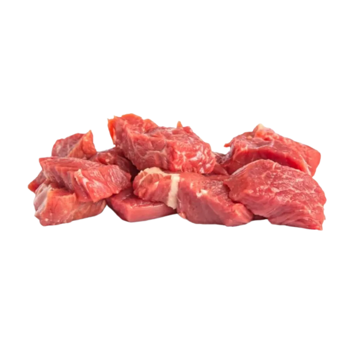 Goulash Short Rib, Cubed, 1 kg