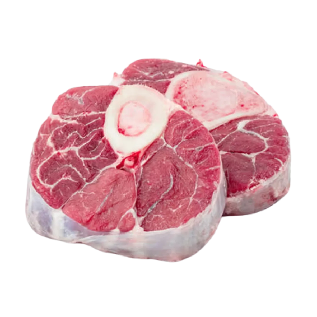 Osso Buco, Whole