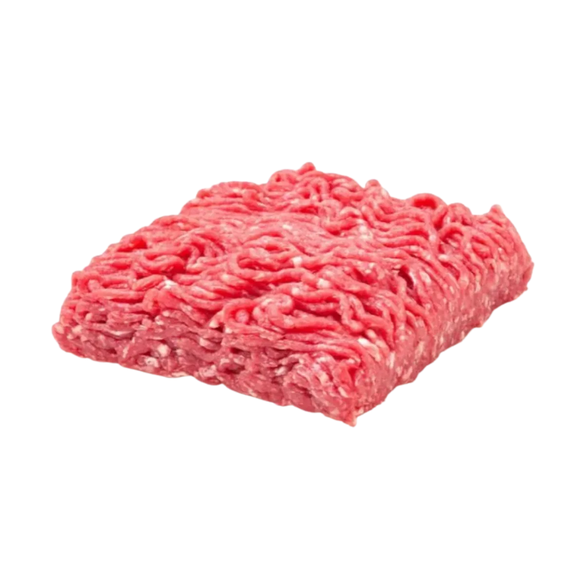 Fresh Ground Meat for Kebab or Burgers, 600 g