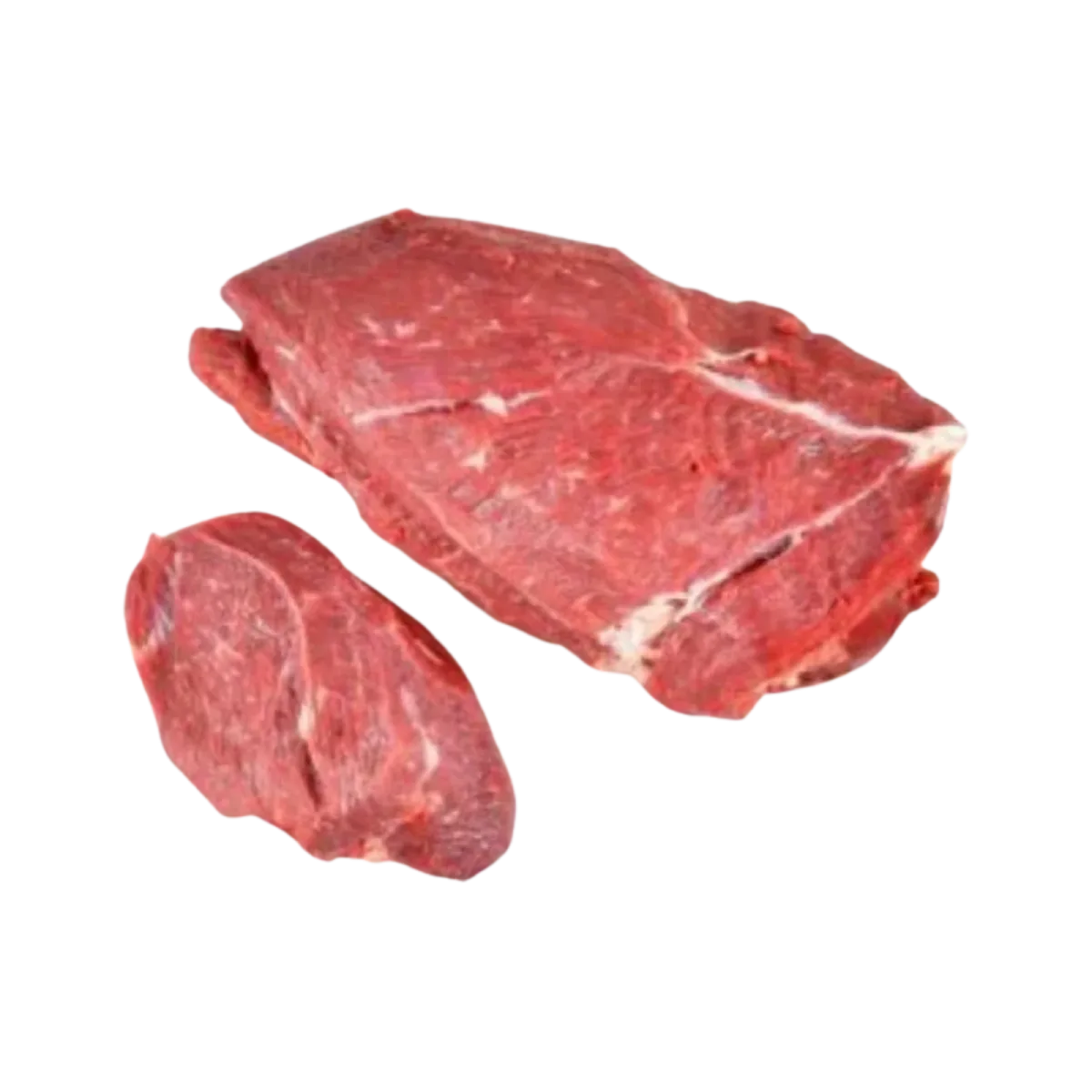 Feedlot Entrecôte, Sliced, 1 kg