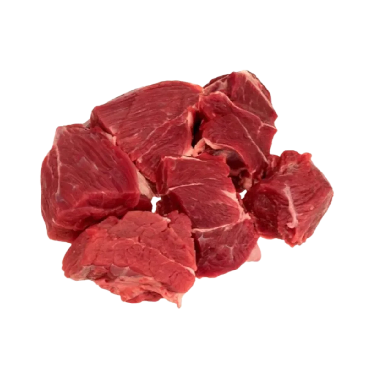 Goulash Short Rib, Cubed, 1 kg