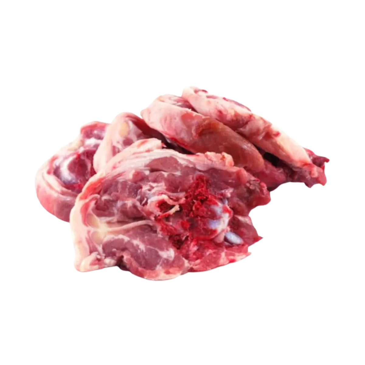 Feedlot Entrecôte, Sliced, 1 kg