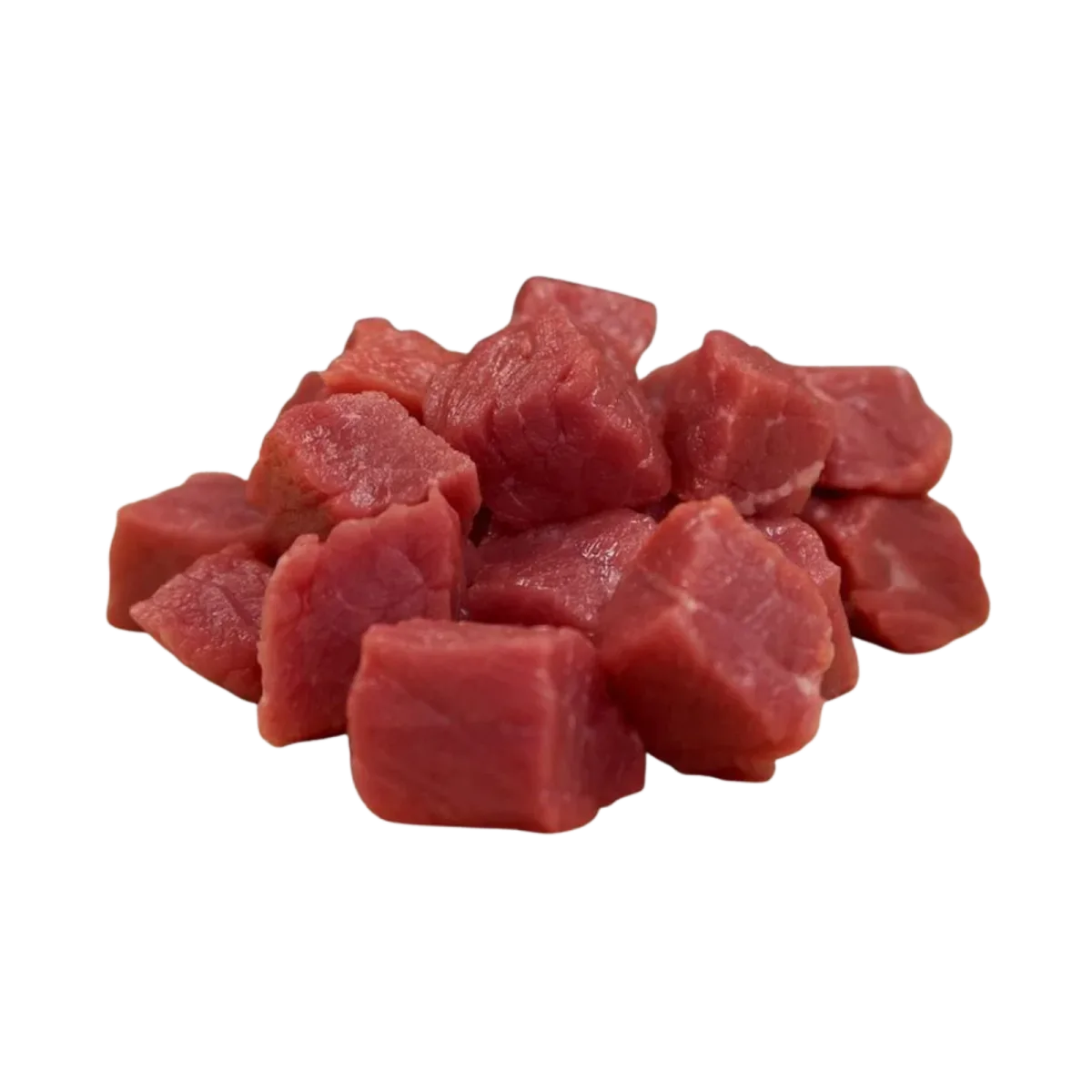 Goulash Short Rib, Cubed, 1 kg