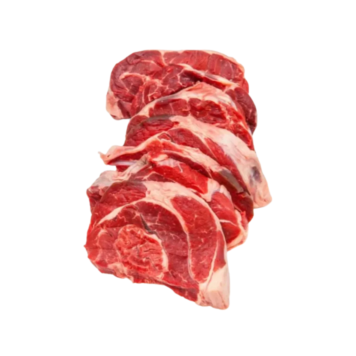 Goulash Short Rib, Cubed, 1 kg