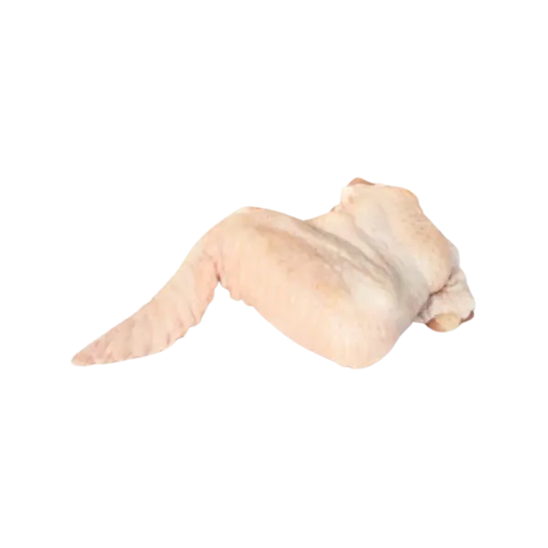 כנפיים הודו טרי 600 גרם