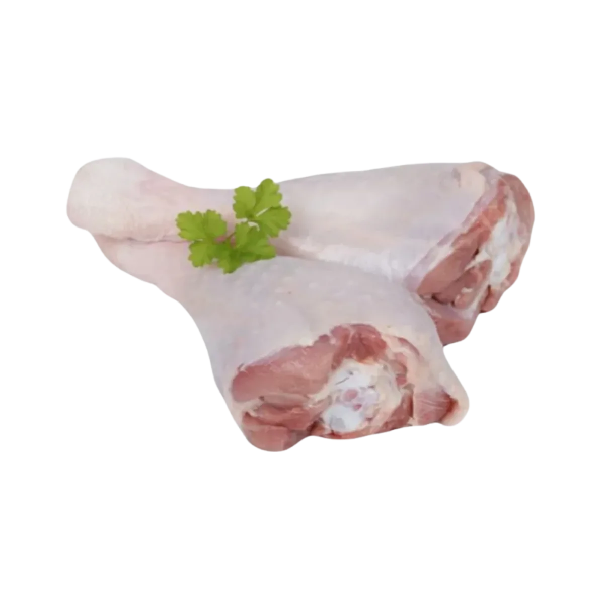 שוקיים הודו טרי
