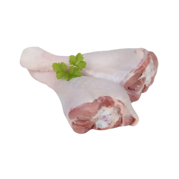 שוקיים הודו טרי
