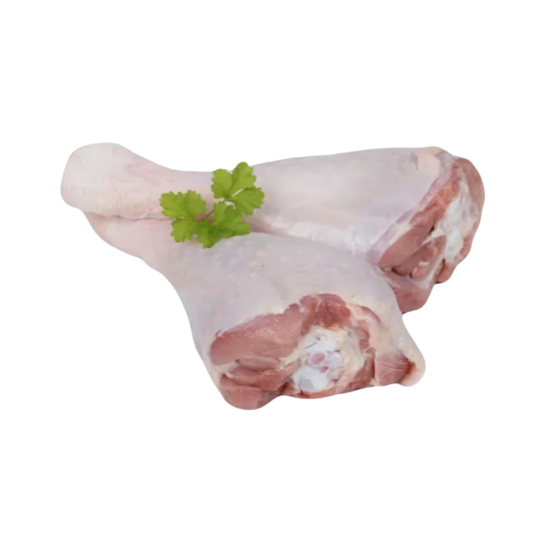 שוקיים הודו טרי