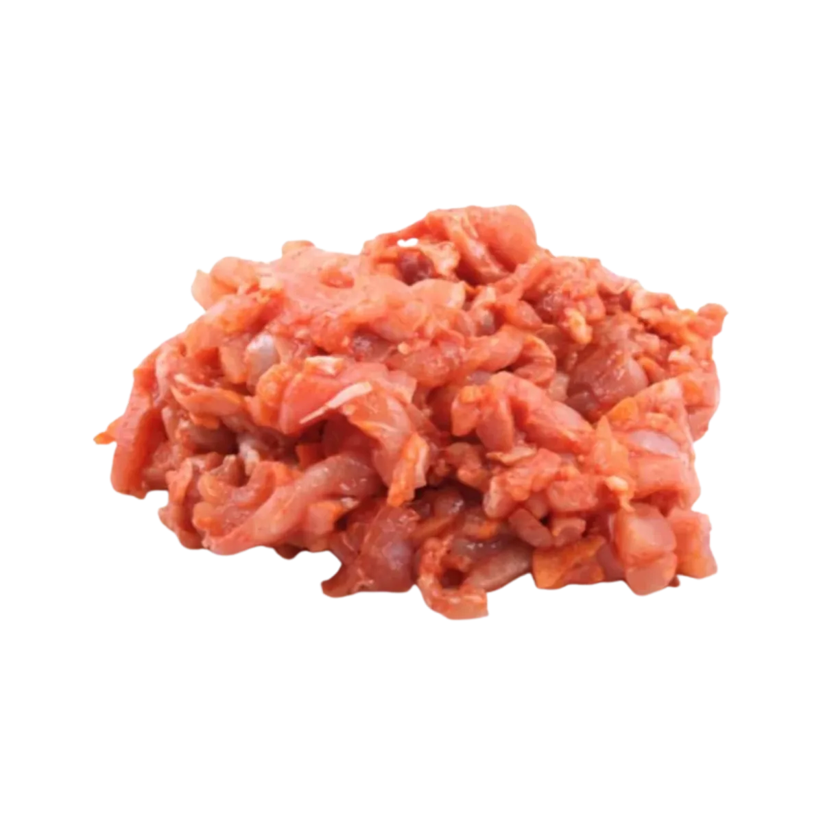 Fresh Turkey Shawarma Strips, 600 g