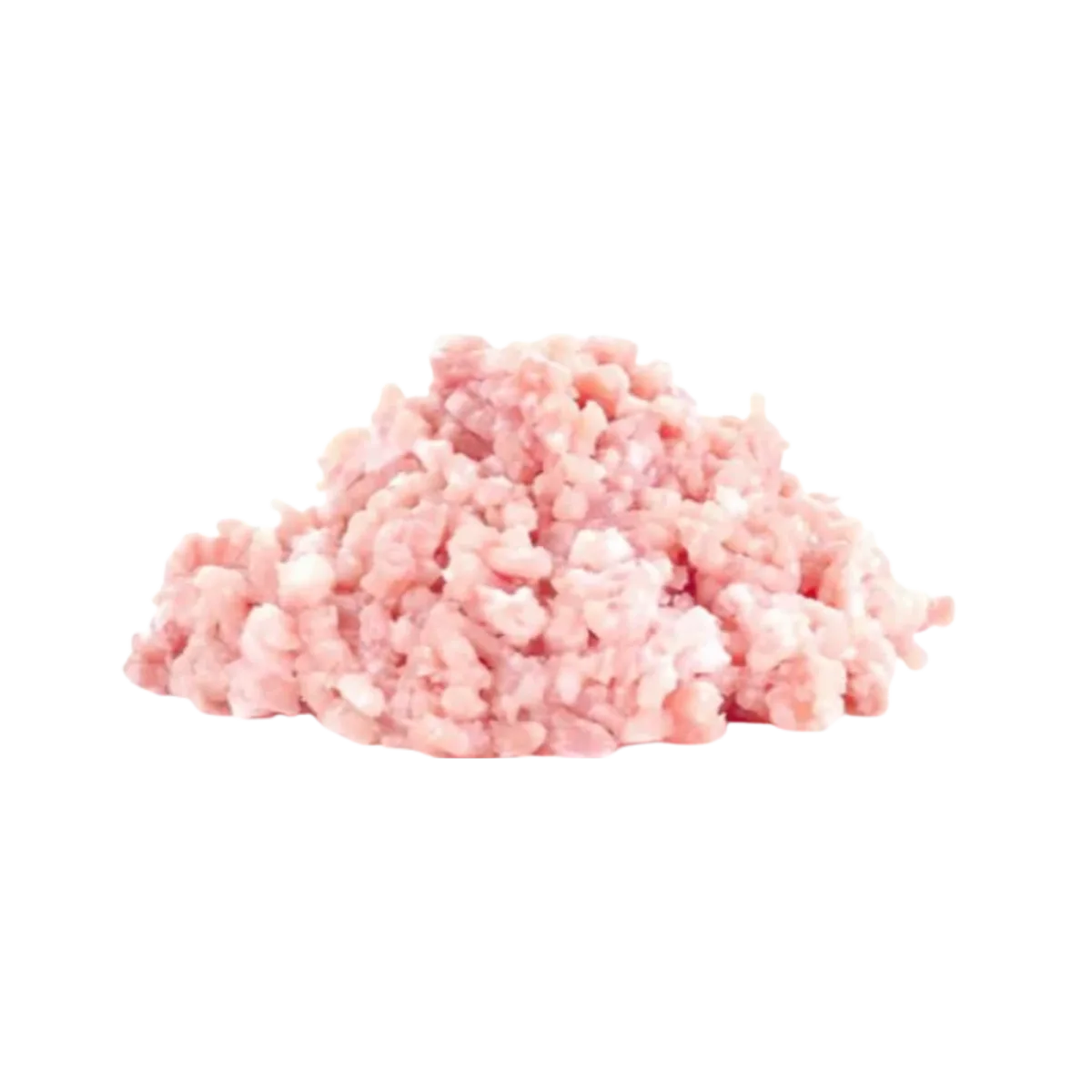 Fresh Ground Chicken Thigh, 600 g