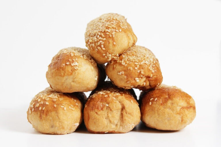 לחמניה אצבע 5 יחידות