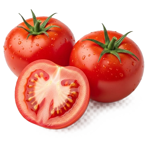 ירקות טריים