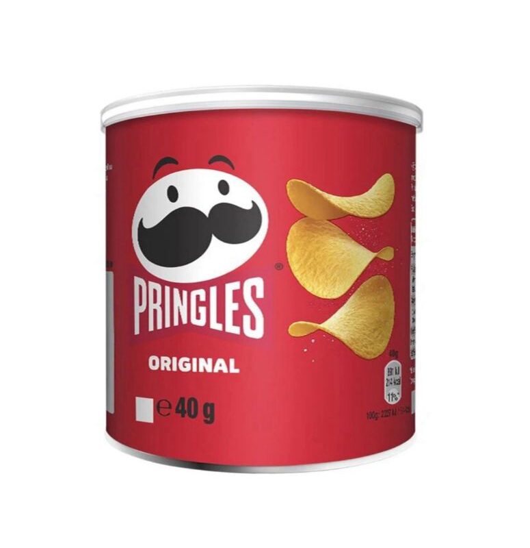 חטיפים מלוחים