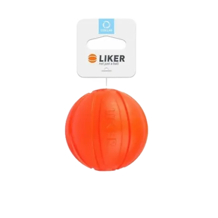 לייקר | כדור איכותי לכלבים Liker