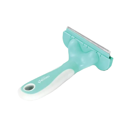 מברשת הפלא – מסרק לכלבים וחתולים