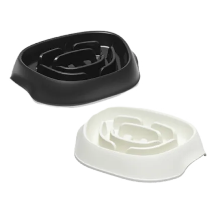 סלומו | צלחת האכלה איטית לכלב