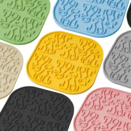 משטח ליקוק לכלב | fiboo