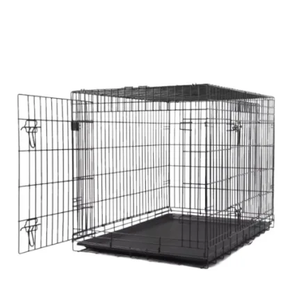 כלוב אילוף לכלב עמיד במיוחד