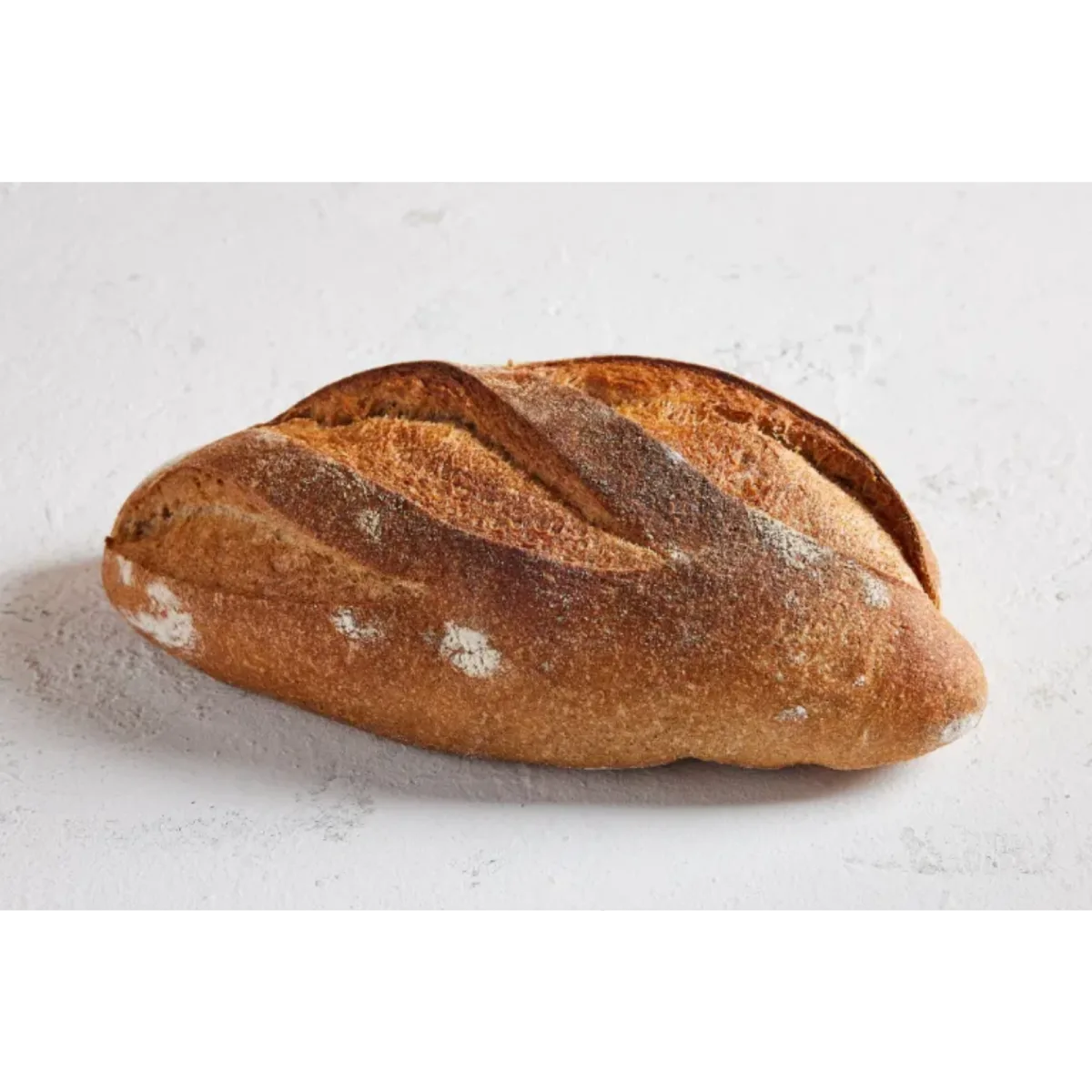 Whole Wheat Bread