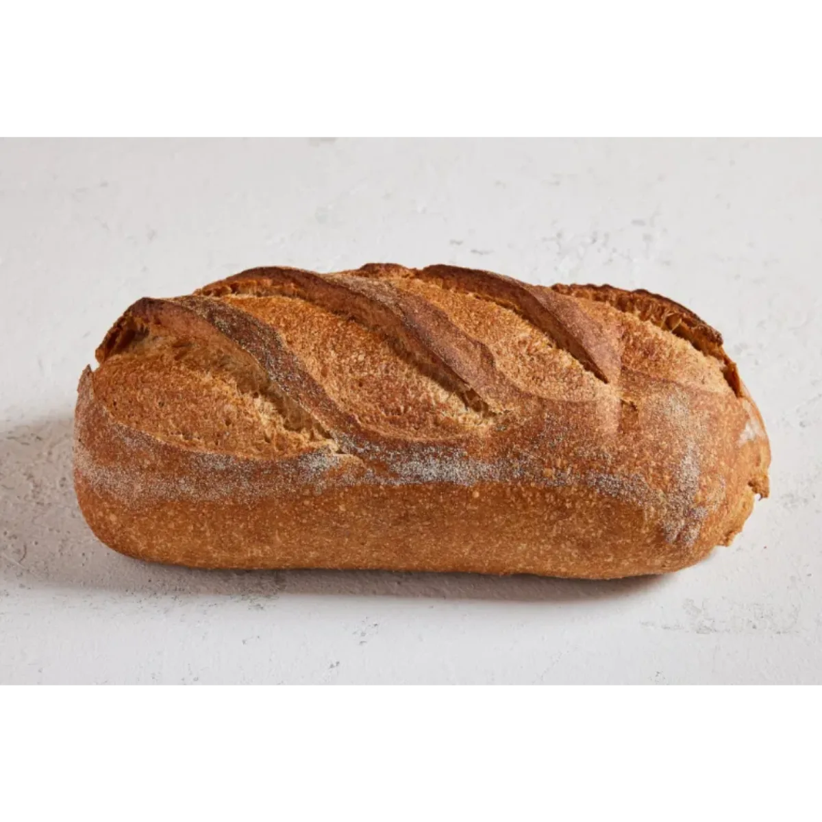 100% Spelt Bread