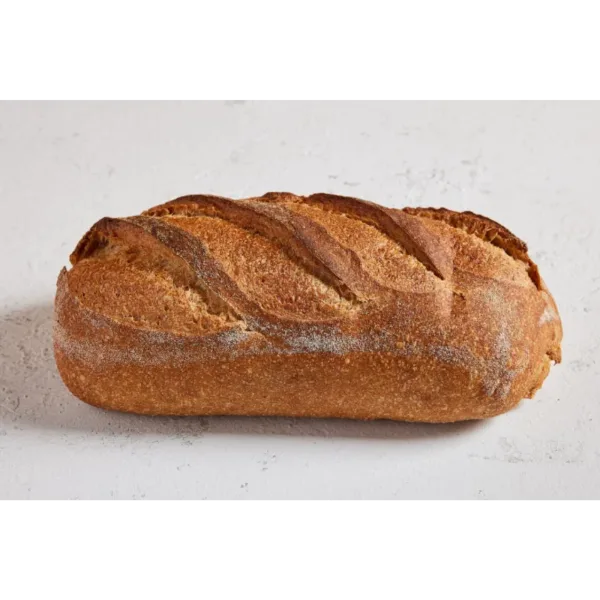 100% Spelt Bread