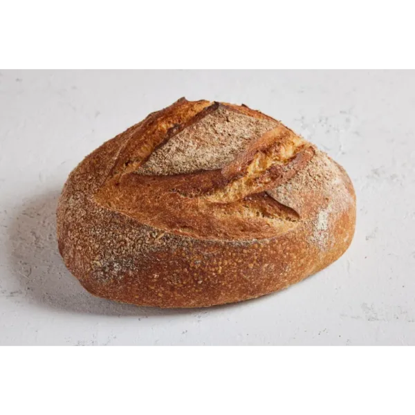 French Country Bread