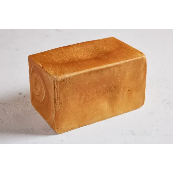 White Pullman Loaf