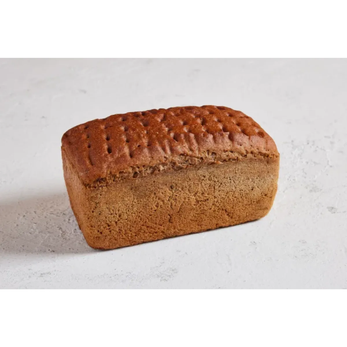 100% Rye Bread